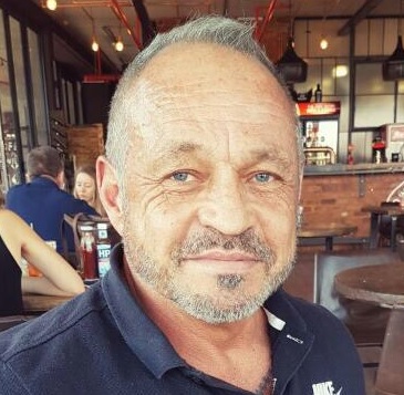 Hansie Coetzee-Venter